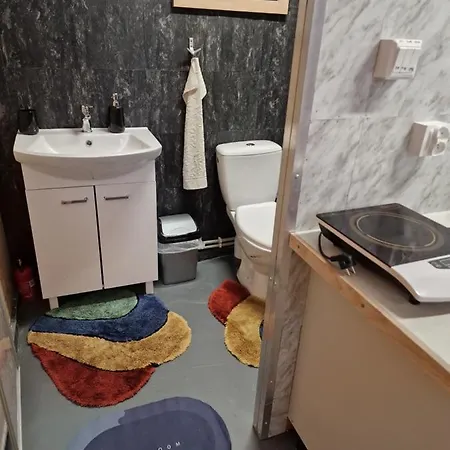Gramburg Appartement *
