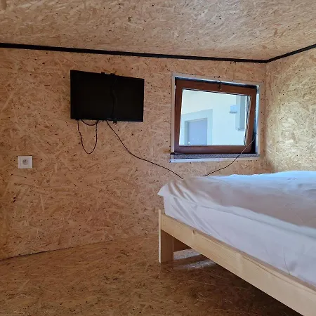 Apartament Gramburg Zblewo