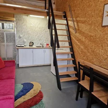 Appartement Gramburg