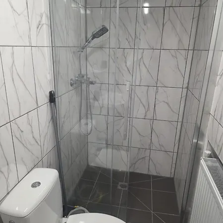 Appartement Gramburg *