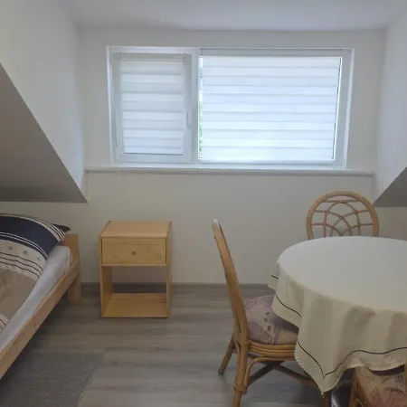 Apartmán Gramburg Zblewo
