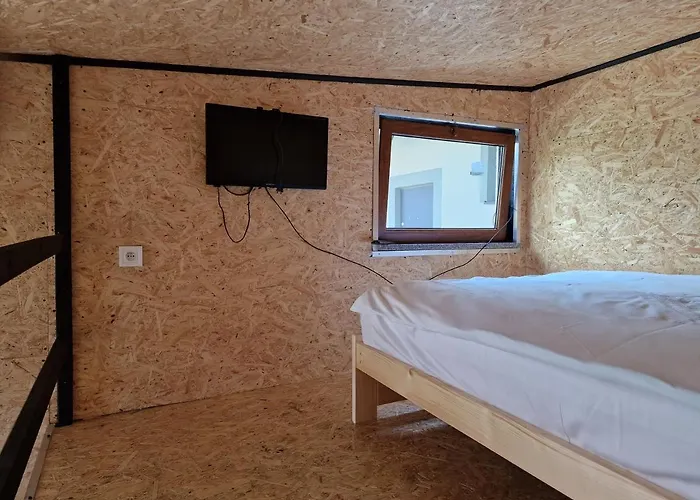 Lägenhet Gramburg Zblewo