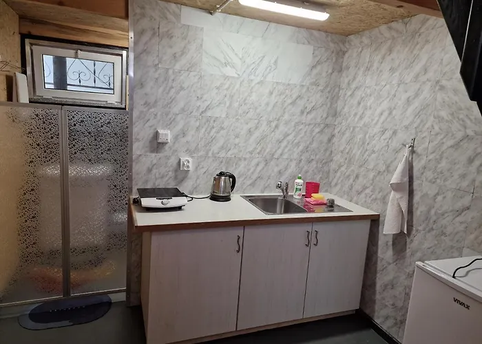 Lägenhet Gramburg *