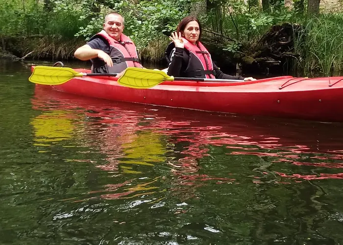 Gramburg Lägenhet *