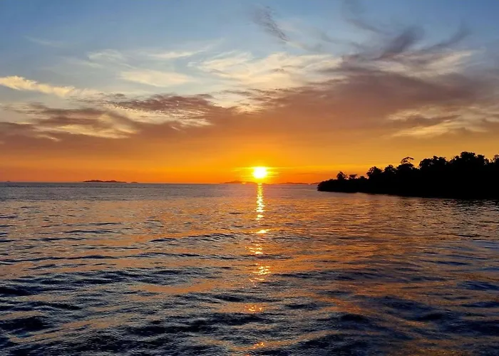 Gramburg Lägenhet *